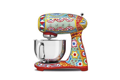 dolce gabbana kitchenaid|dolce and gabbana kitchenware reviews.